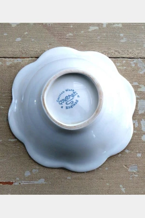 Vintage schaaltje/ kommetje Carlton Ware "Gourmet" England