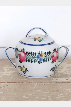 Suikerpot "Lorle"