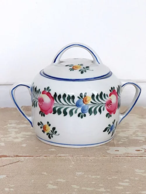 Suikerpot "Lorle"