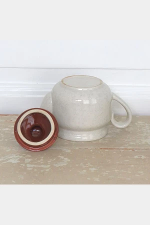 Franse vintage theeset "The pour 2"