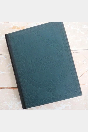 Larousse  Mensuel Illustré Encyclopédique universelle 1914 à 1916
