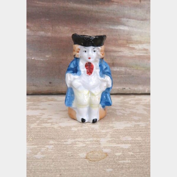 Antieke Engelse Toby Jug