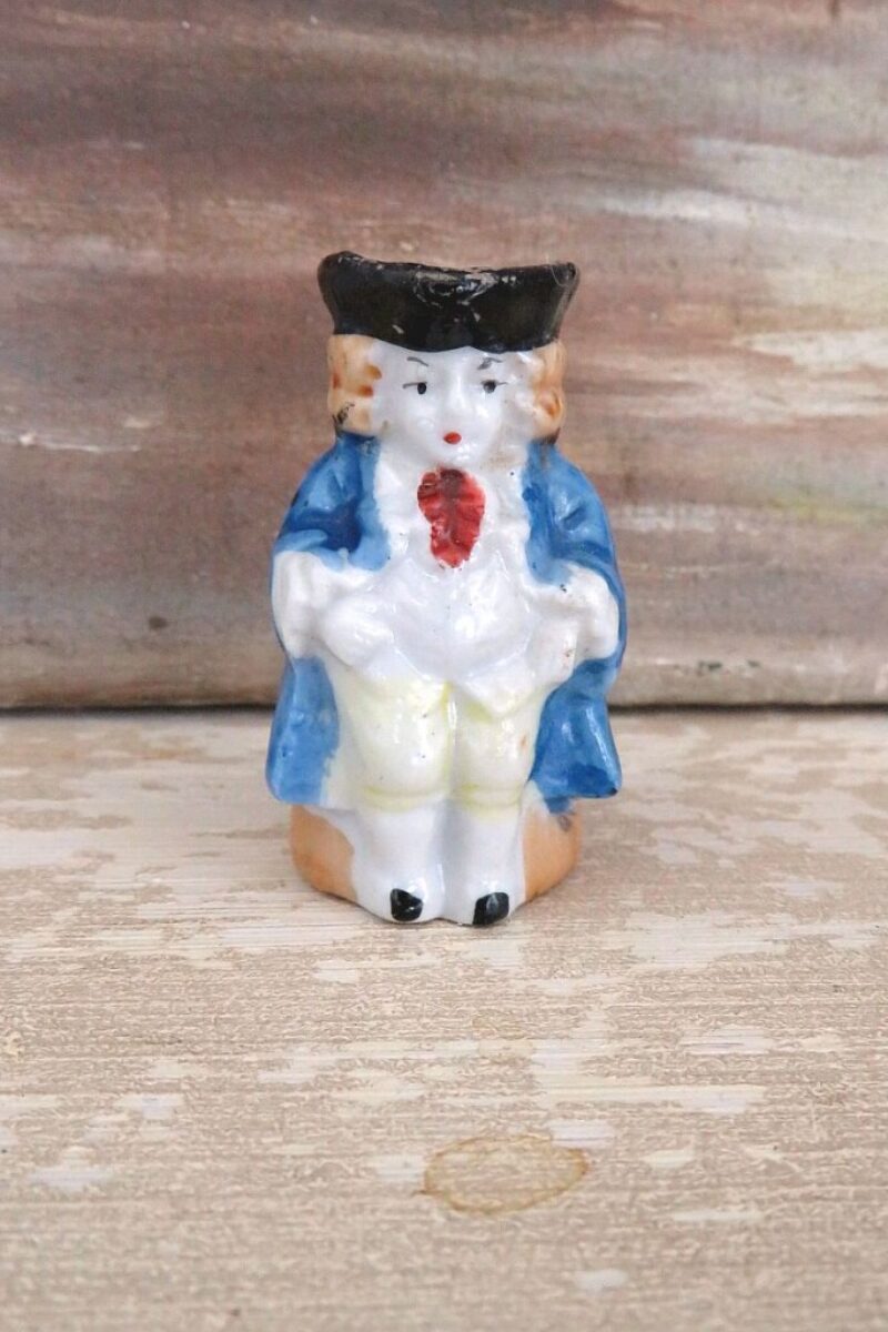Antieke Engelse Toby Jug