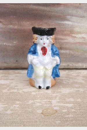 Antieke Engelse Toby Jug