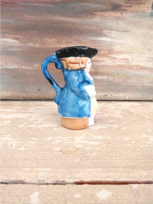 Antieke Engelse Toby Jug