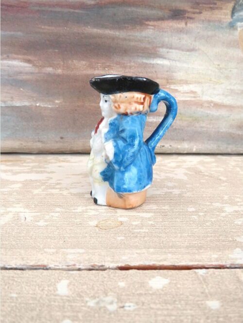 Antieke Engelse Toby Jug