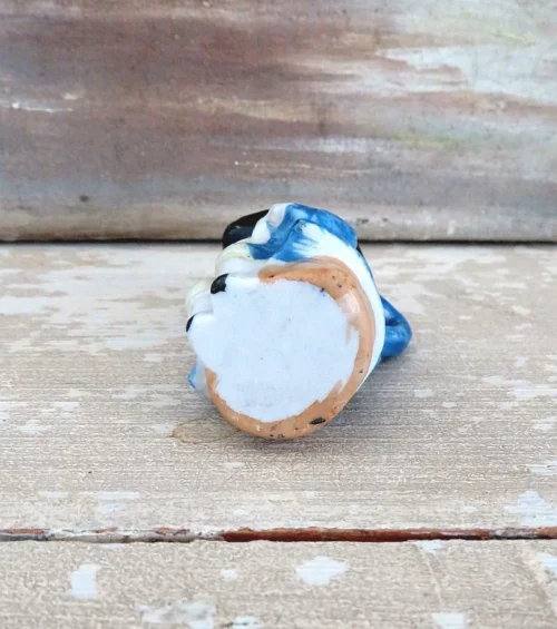 Antieke Engelse Toby Jug