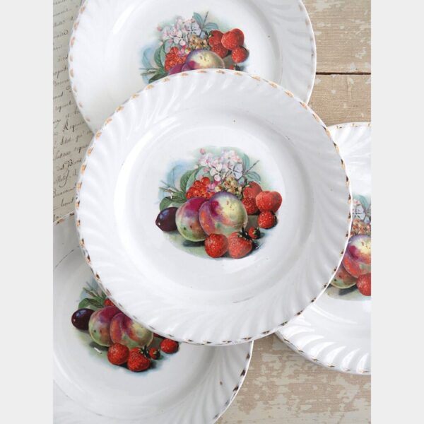 Fruitbordje Nimy -  R