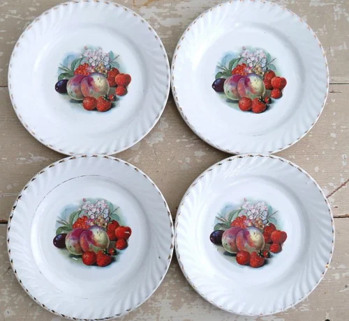 Fruitbordje Nimy -  R