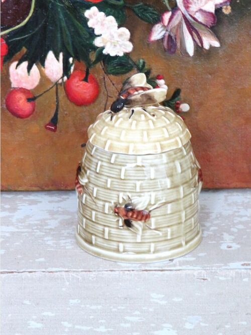 Honingpot - beige