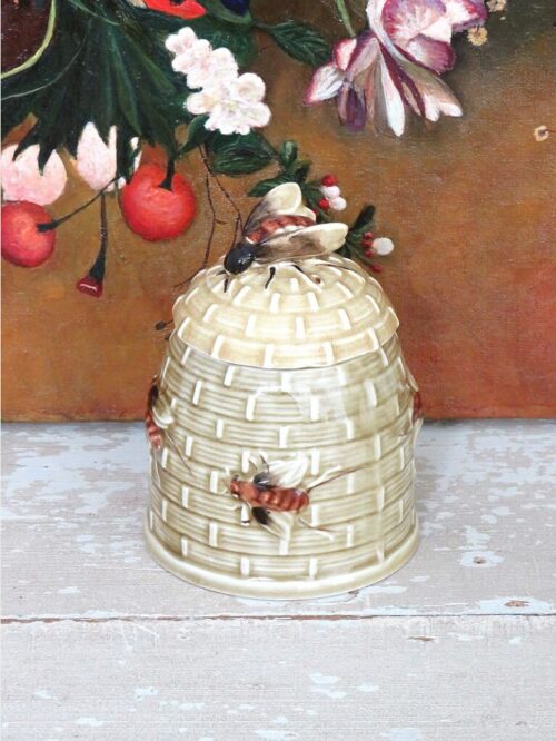 Honingpot - beige