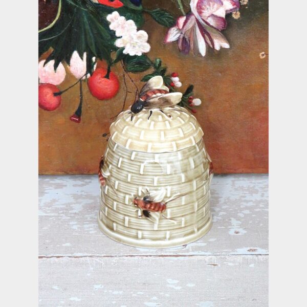 Honingpot - beige