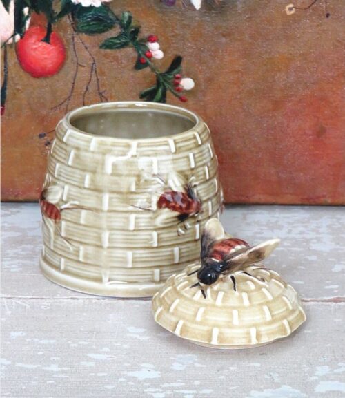 Honingpot - beige