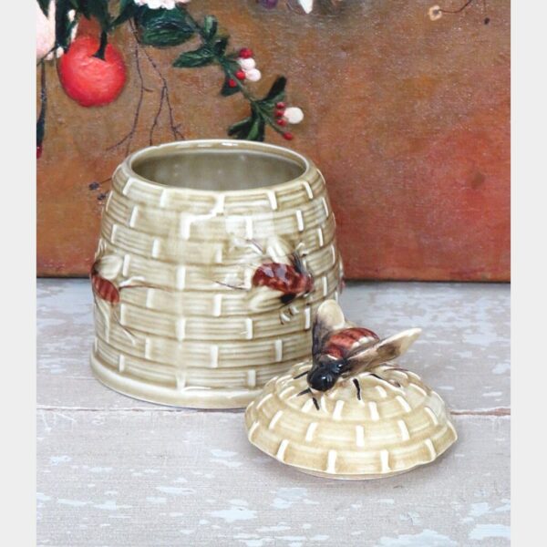 Honingpot - beige