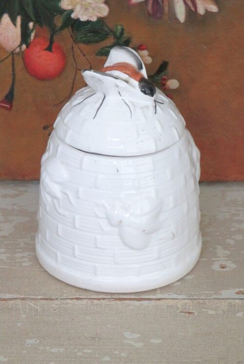 Honingpot - wit*
