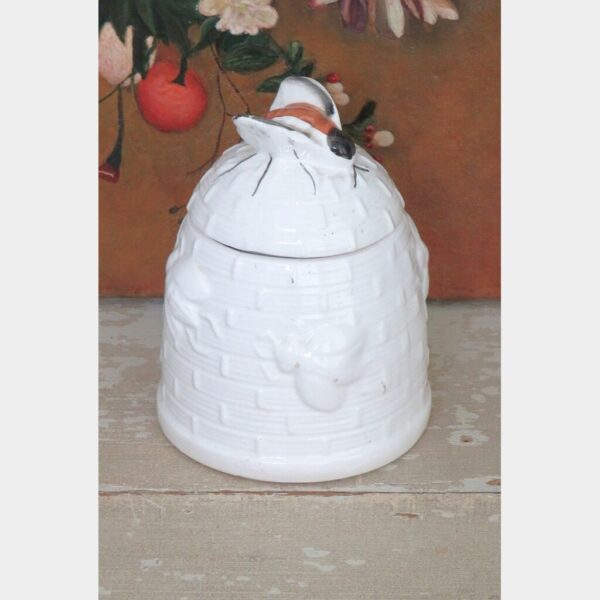 Honingpot - wit*