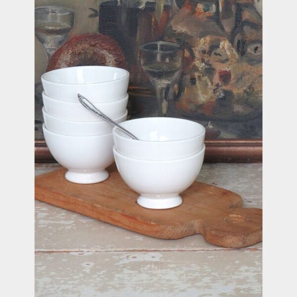 Oud houten snijplank/ serveerplateau