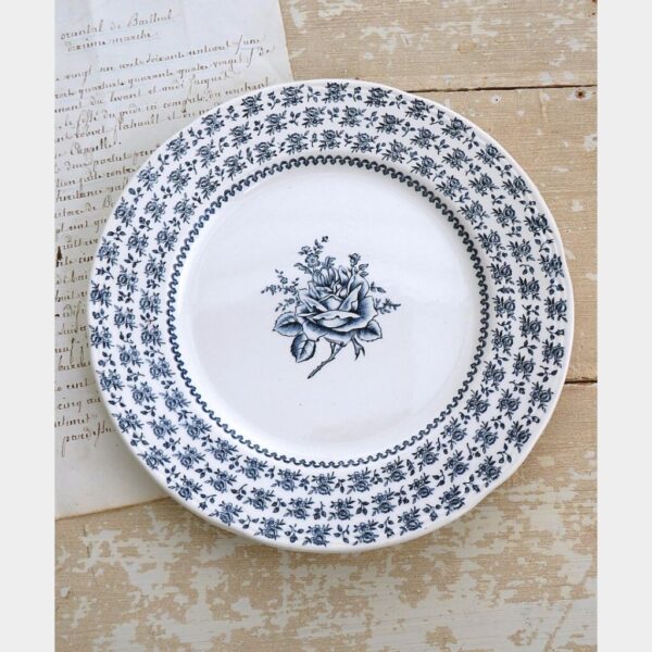 Bord Longville France "English Style"