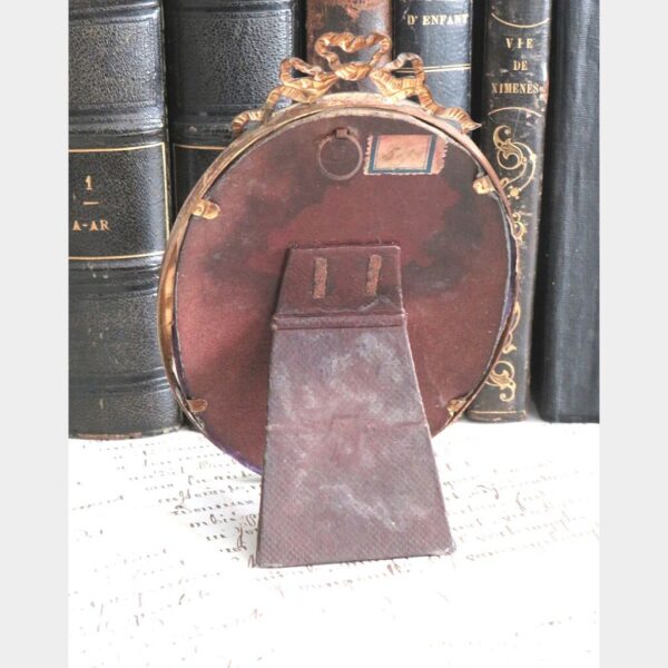 Antiek Frans fotolijstje