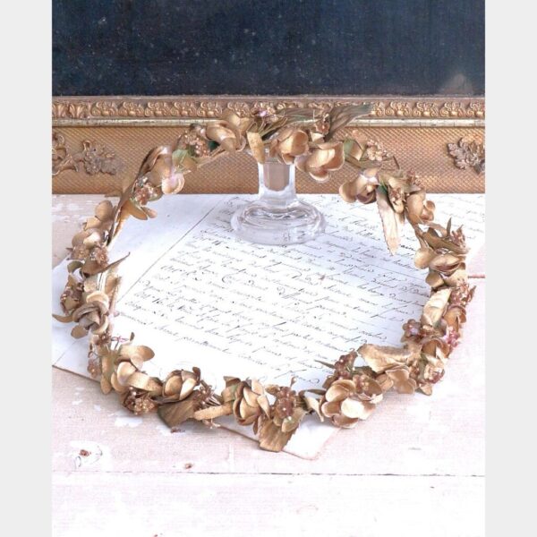 Oud etalagemateriaal -  glas  1