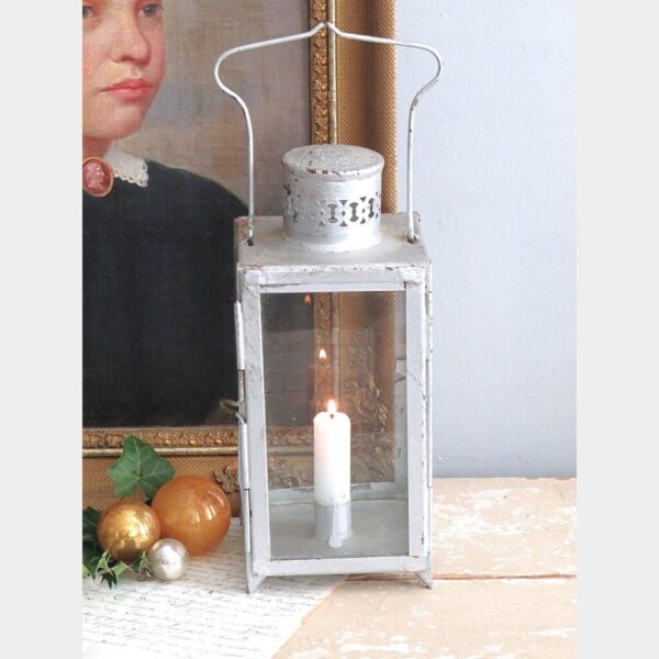 Oude Franse lantaarn (Z)