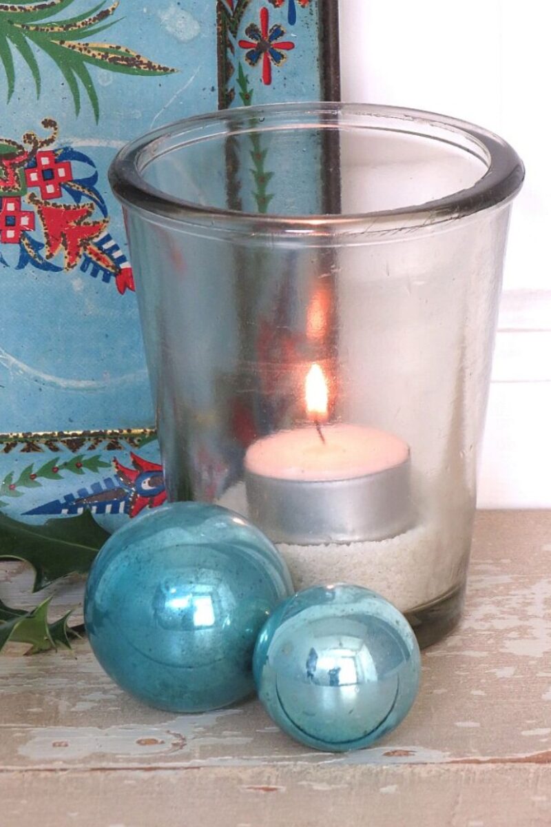 Oude Franse confiturepot