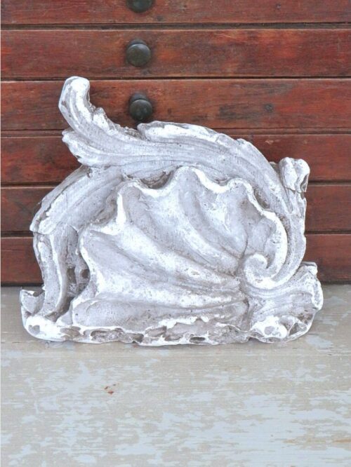 Antiek ornament
