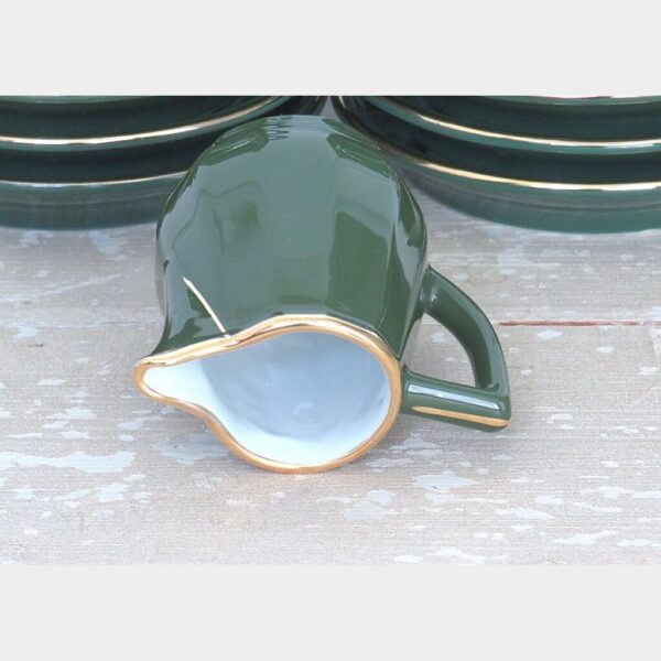 Melkkannetje Groen  Apilco  Yves Deshoulieres