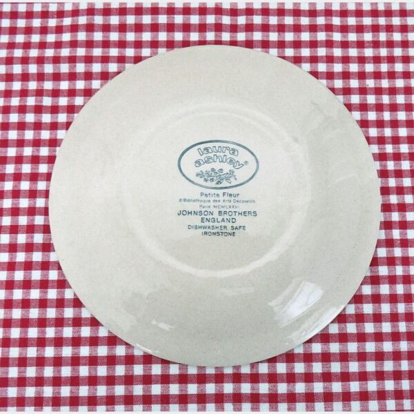 Bordje Johnson Brothers Laura Ashley "Petite Fleur"