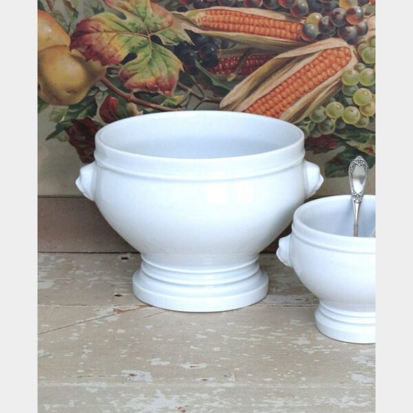 Grote Franse terrine Pillivuyt