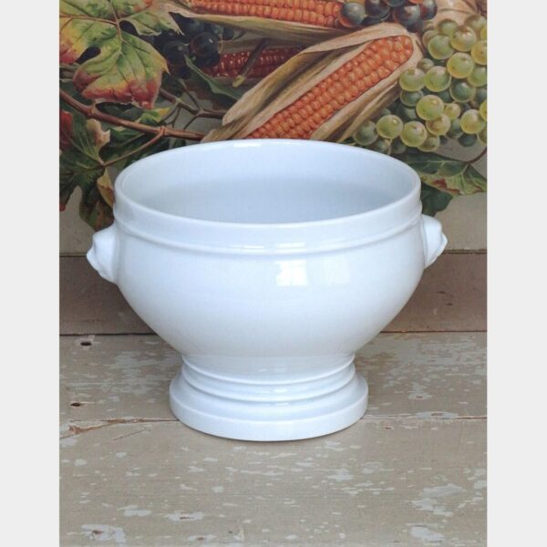 Grote Franse terrine Pillivuyt