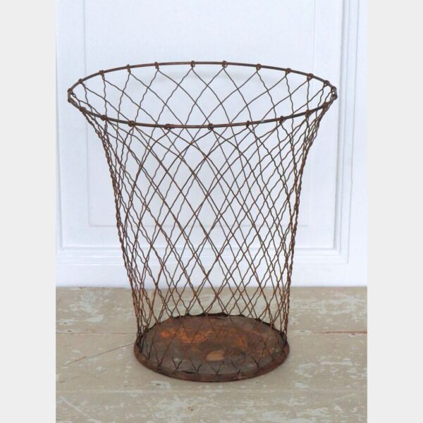 Franse Fil de Fer mand