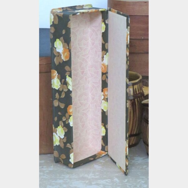 Vintage chocoladedoos