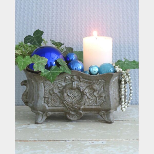 Oude Franse jardinière