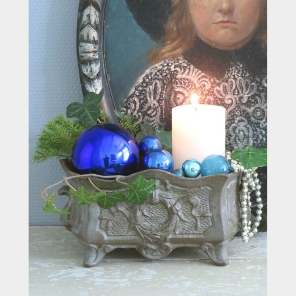 Oude Franse jardinière