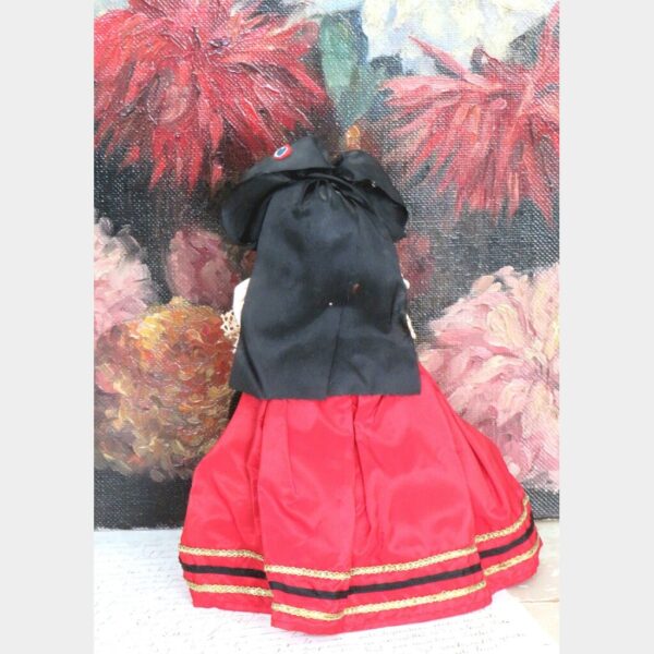 Oude Franse pop - Petitcollin