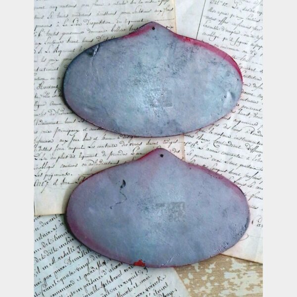 Frans prijzenbordje "Association Francaise d'Attelage 1996