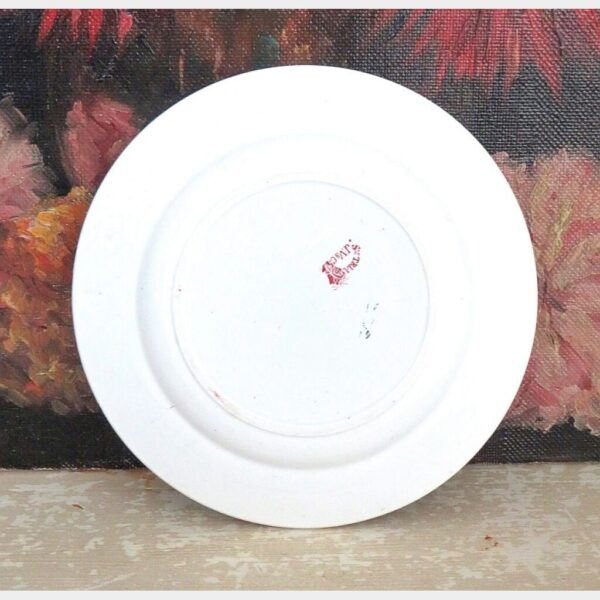 Frans bord St Amand “Trianon”*