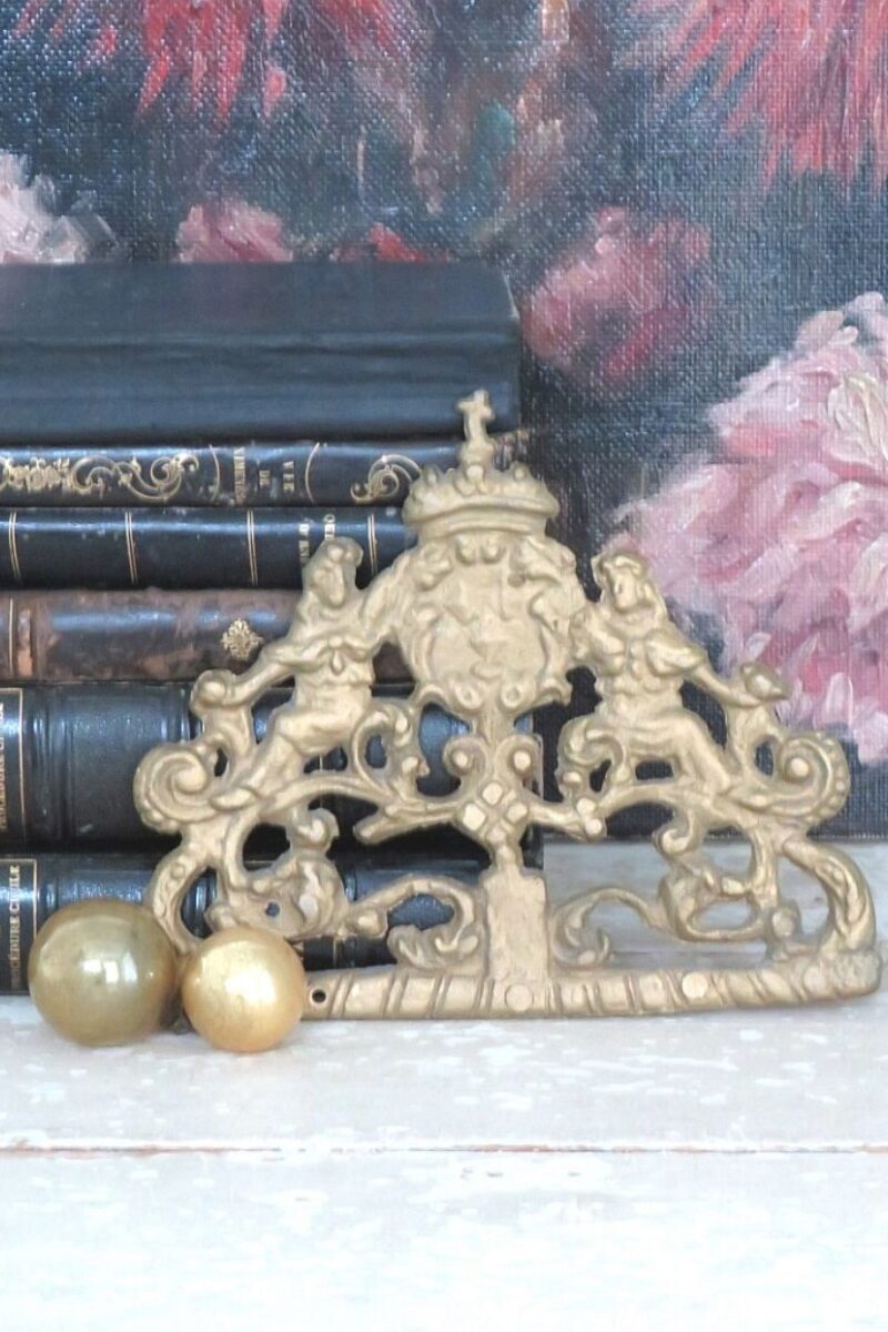 Klokornament