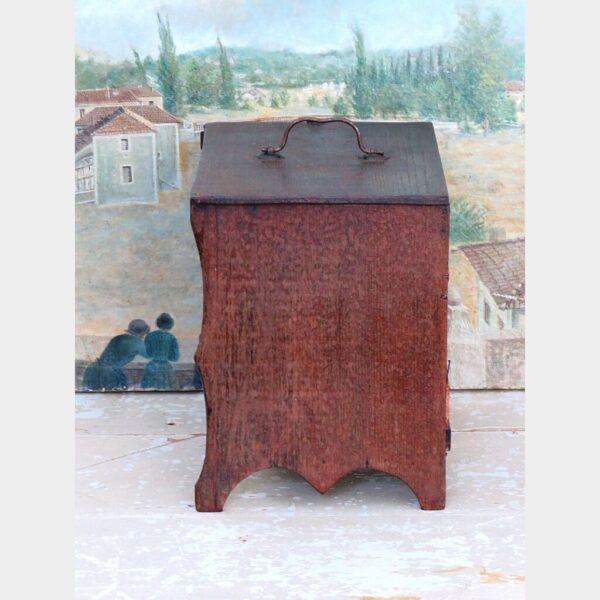 Oude vogelkooi/ vinkenkooi