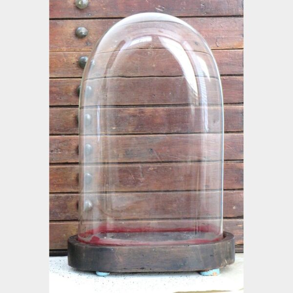 Antieke Franse stolp