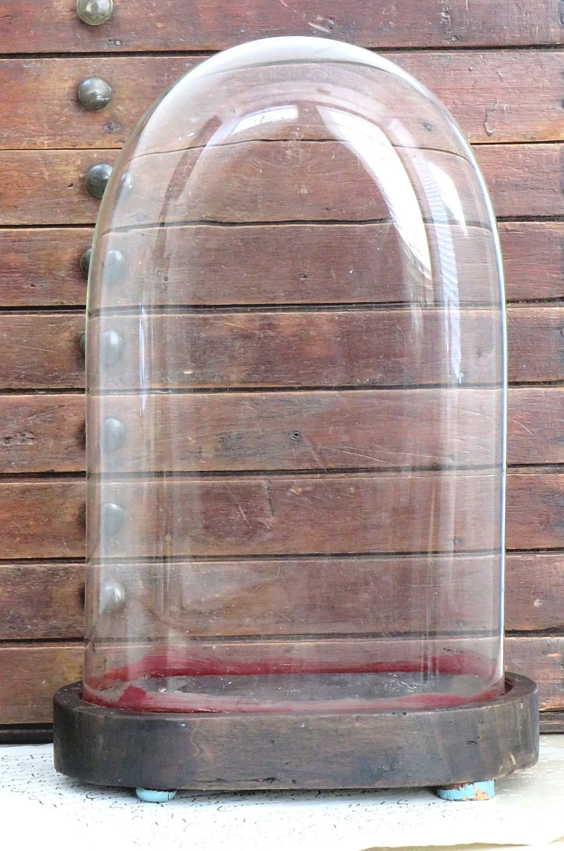 Antieke Franse stolp