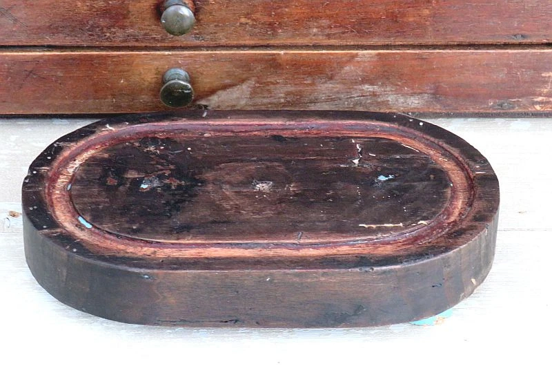 Antieke Franse stolp