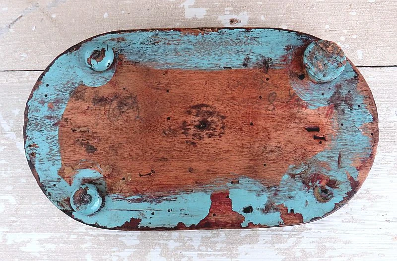 Antieke Franse stolp