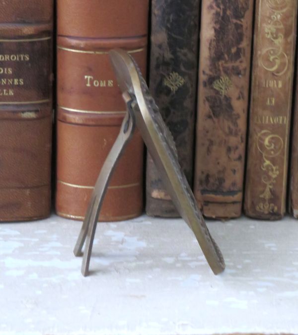 Oude winkeldisplay FMT "Edsor"