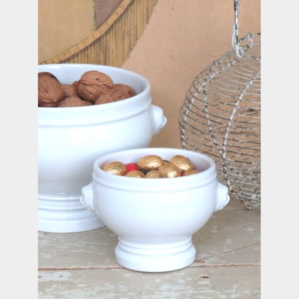 Kleine Franse terrine Pillivuyt