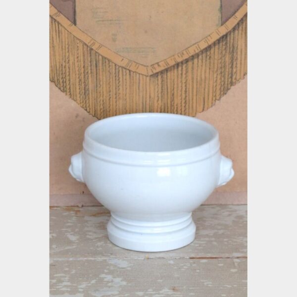 Kleine Franse terrine Pillivuyt