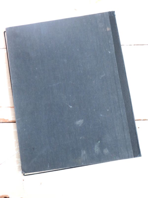 Oude Franse menukaartmap "Bénédictine"