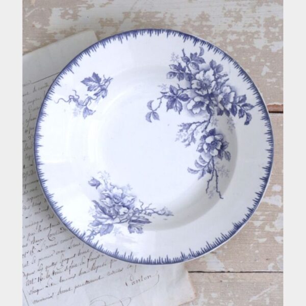 Bord Société Céramique "Olga"*