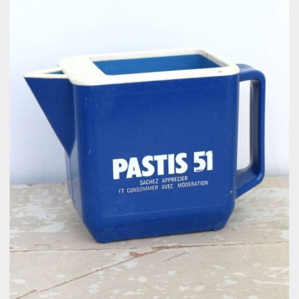 Vintage Pasis 51 waterkan